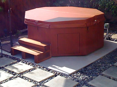 ... ez pad spa base shed installation shed base garden shed hot tub base