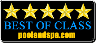 Best of Class - PoolAndSpa.com