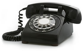 order by phone