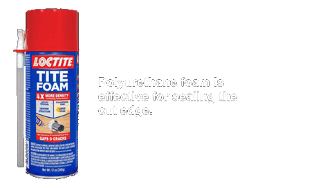 poluurethane foam